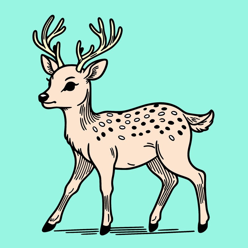 deer
