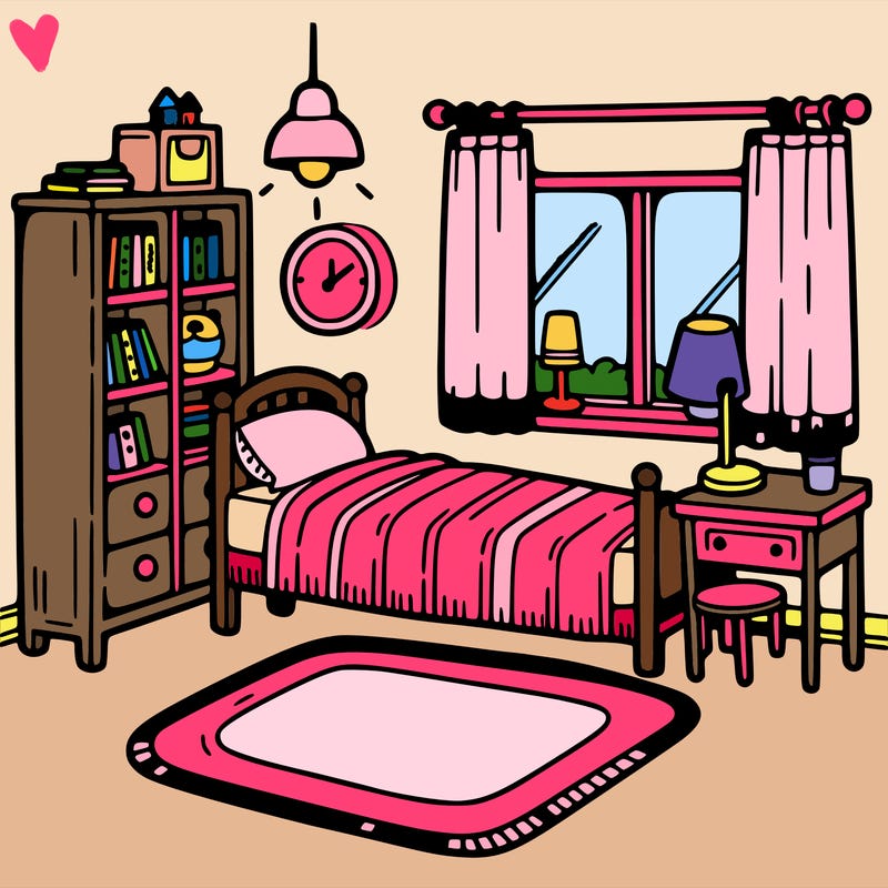 room
