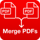 PDF Merge - Combine & Join PDF