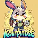 Kourpinose