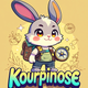 Kourpinose