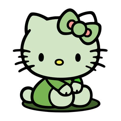 hello kitty