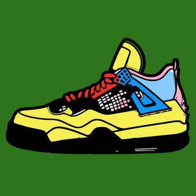 jordan 4