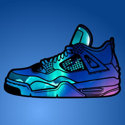 jordan 4