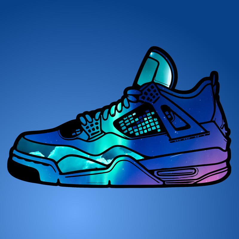 jordan 4