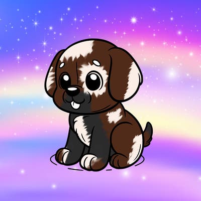 puppy