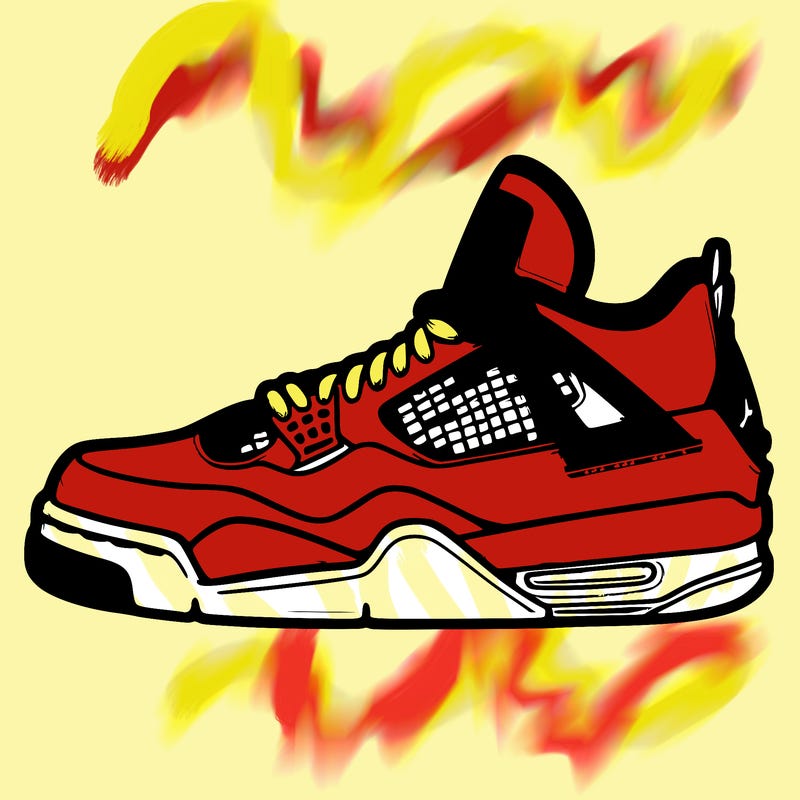 jordan 4