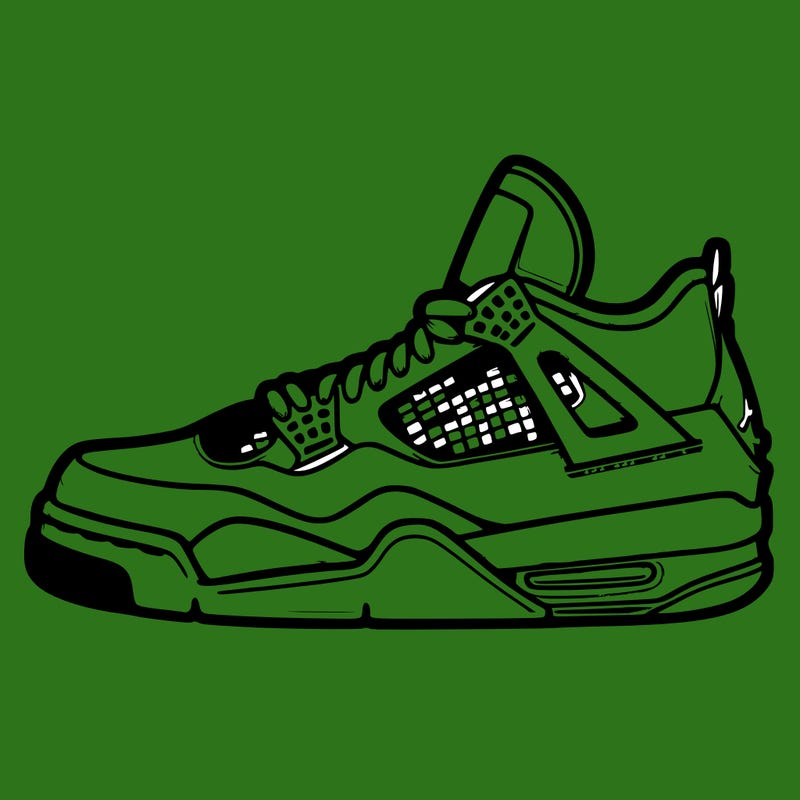 jordan 4