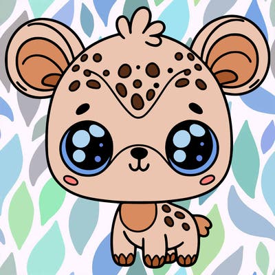 cute animal