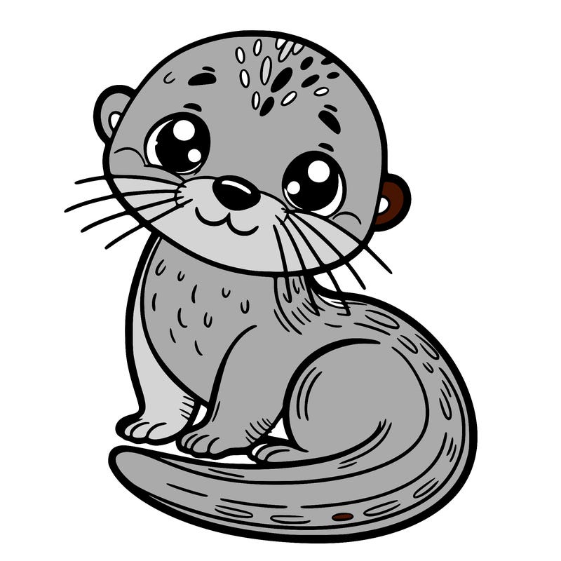 otter