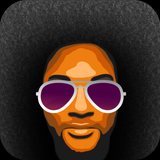 Funk Drummer - App Icon