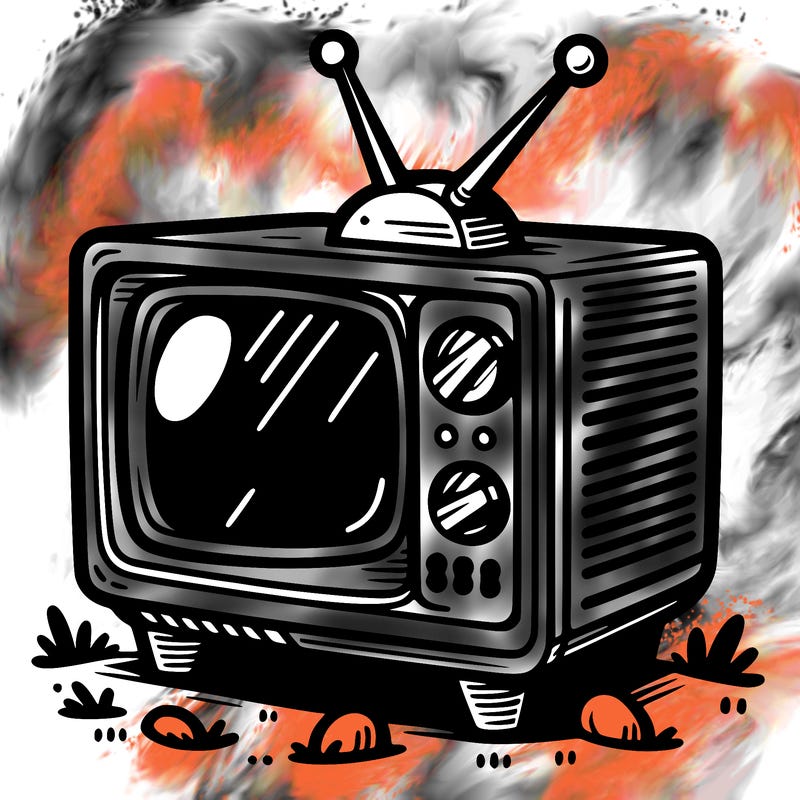 tv