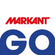 Markant GO