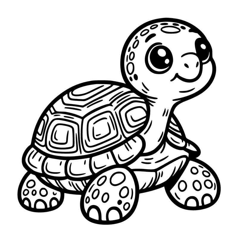 tortoise