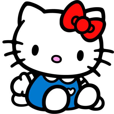 hello kitty