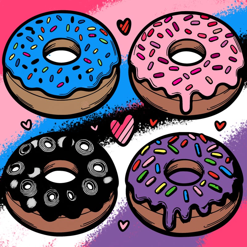 donuts