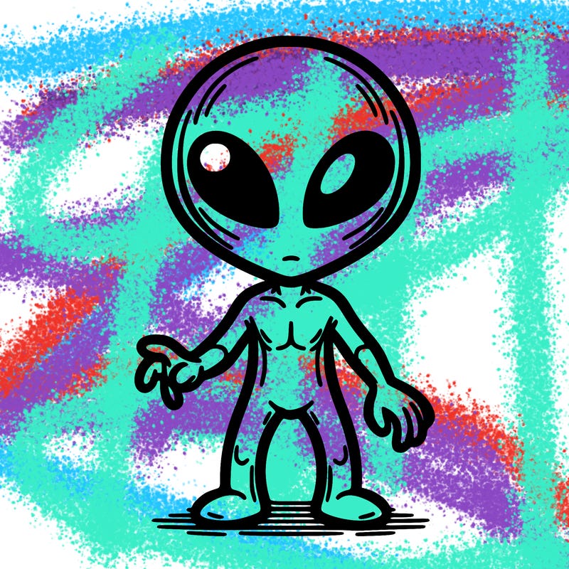 alien