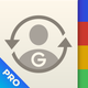 Contacts Sync Pro