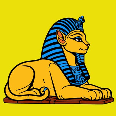 le sphinx
