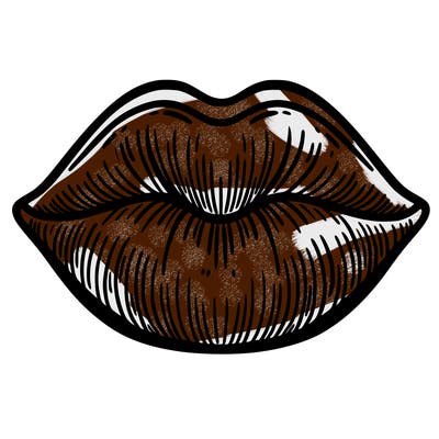 lips