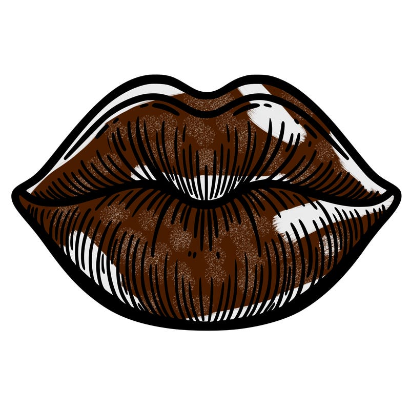 lips