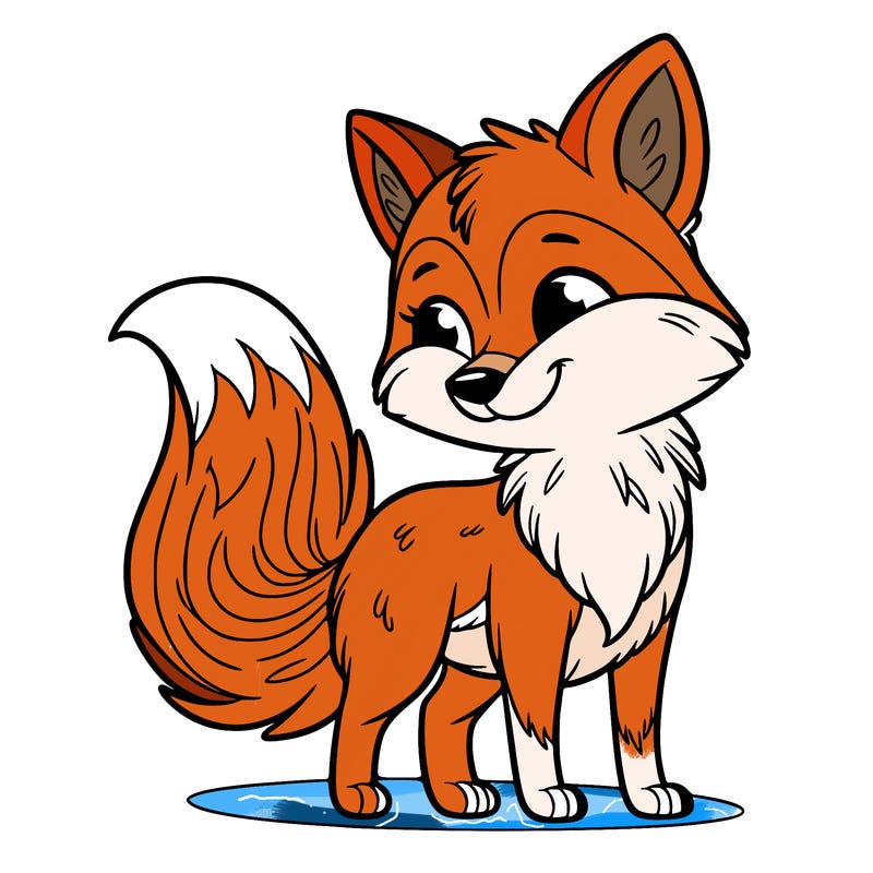 fox