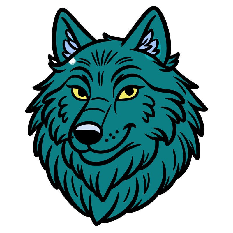 wolf
