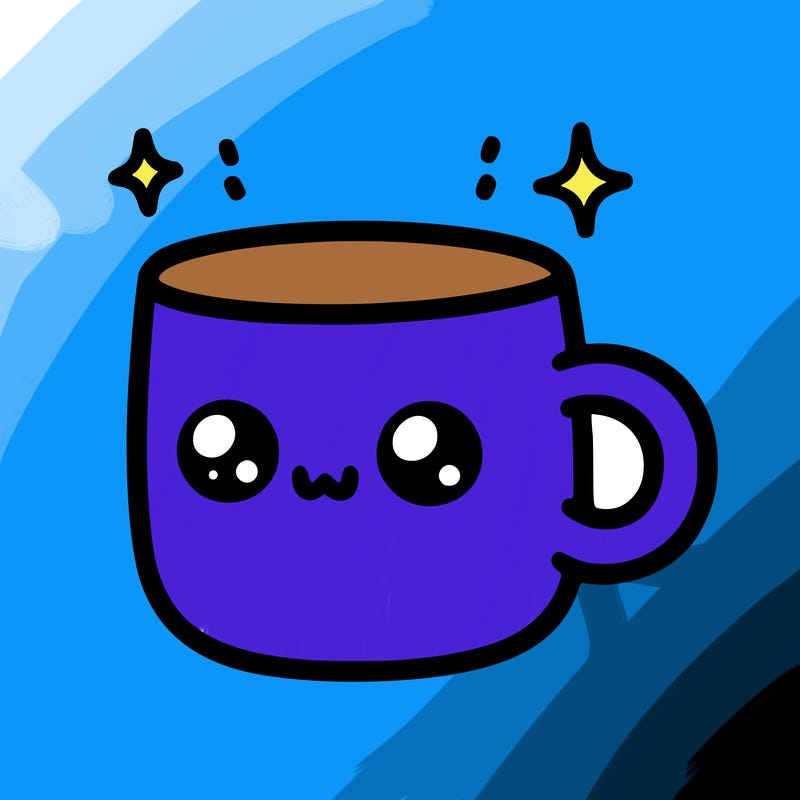 cup