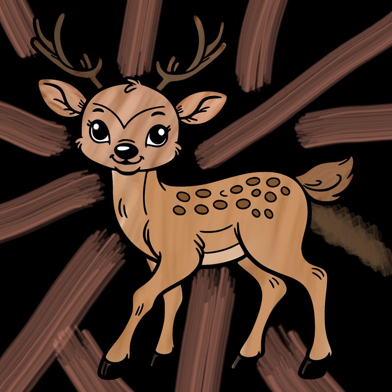 deer