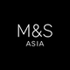 M&S ASIA – Fashion & Food