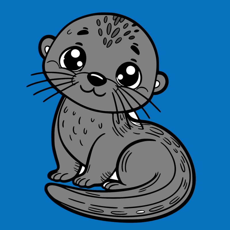 otter