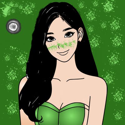 beautiful asian women