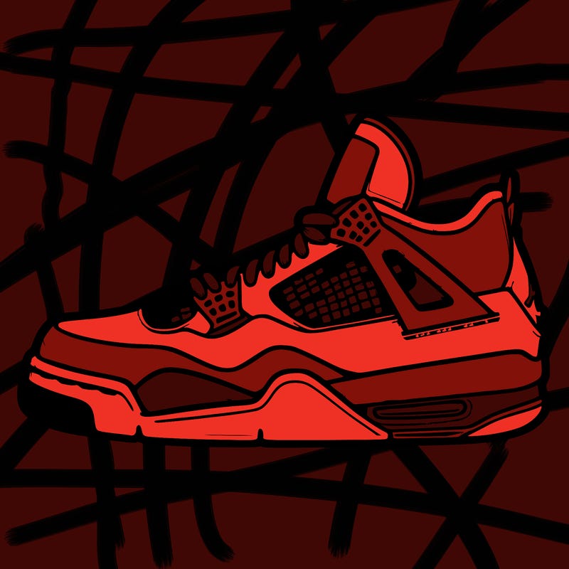 jordan 4