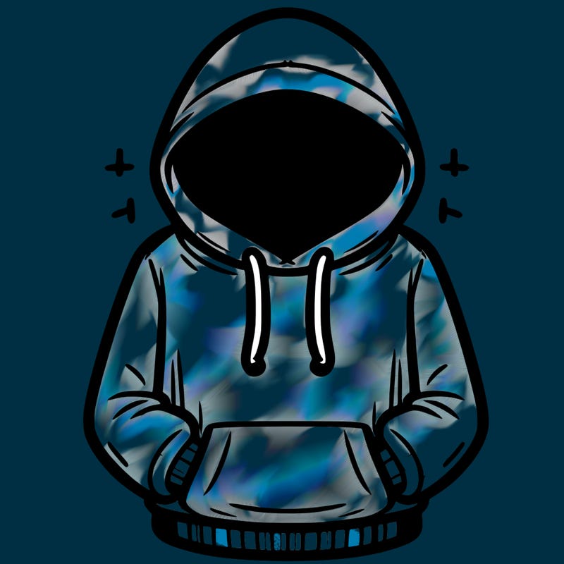 hoodie