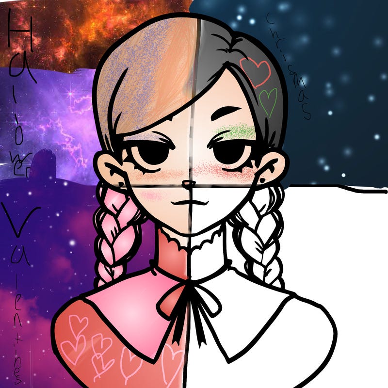 After