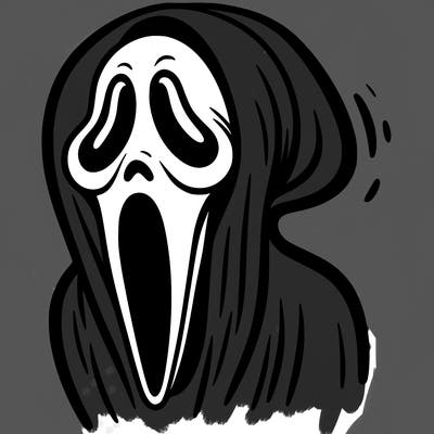 scream