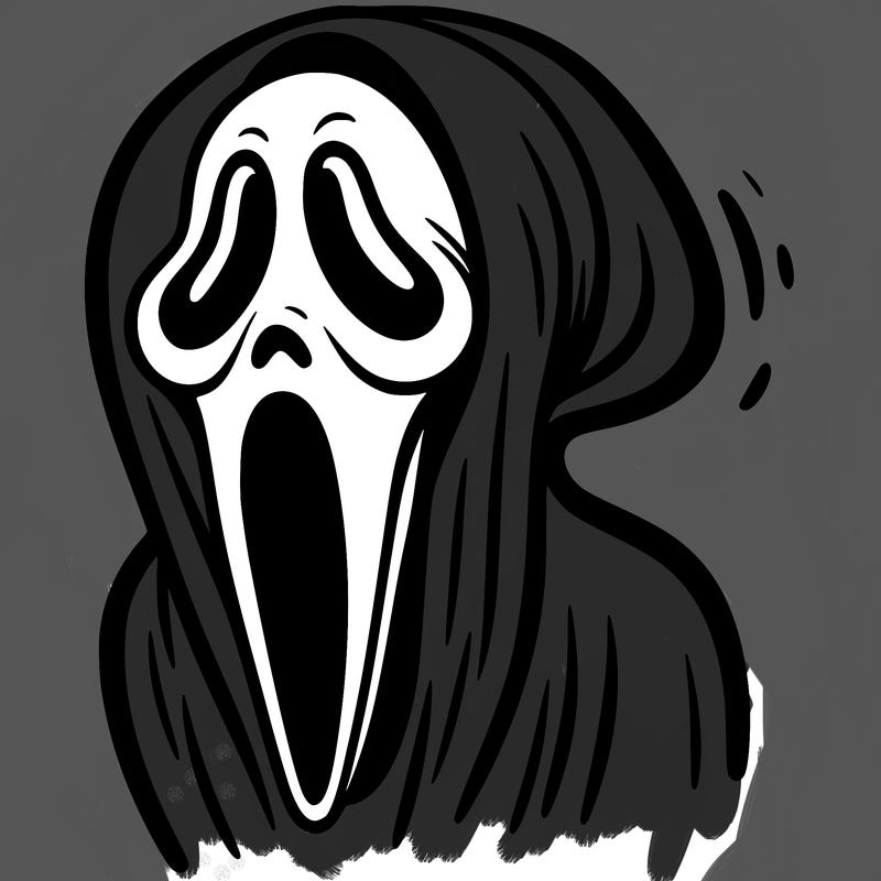 scream