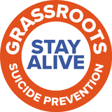 Stay Alive - アプリアイコン