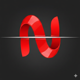 Netmirror : Movies & TV Shows - アプリアイコン