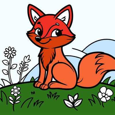 fox