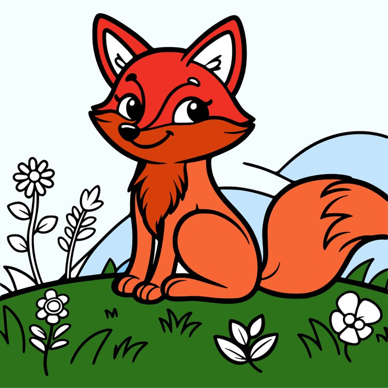 fox