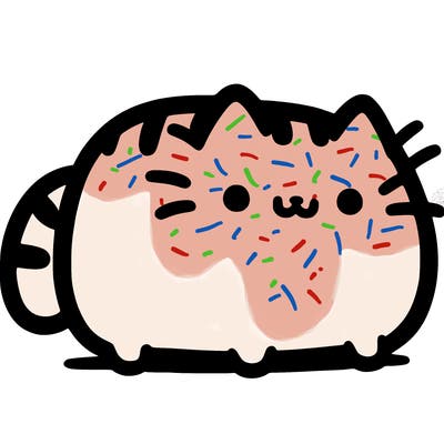 pusheen