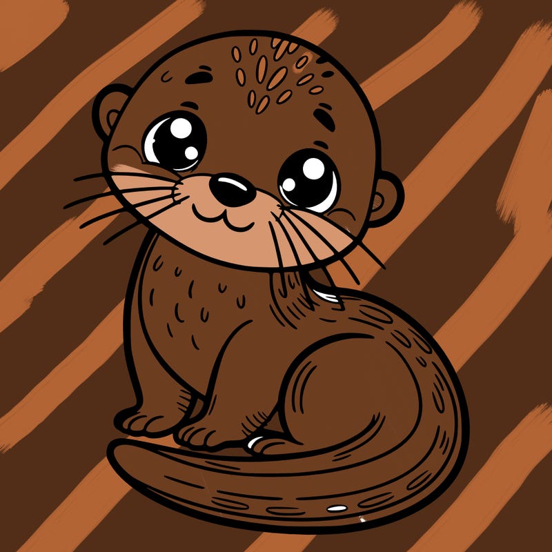 otter