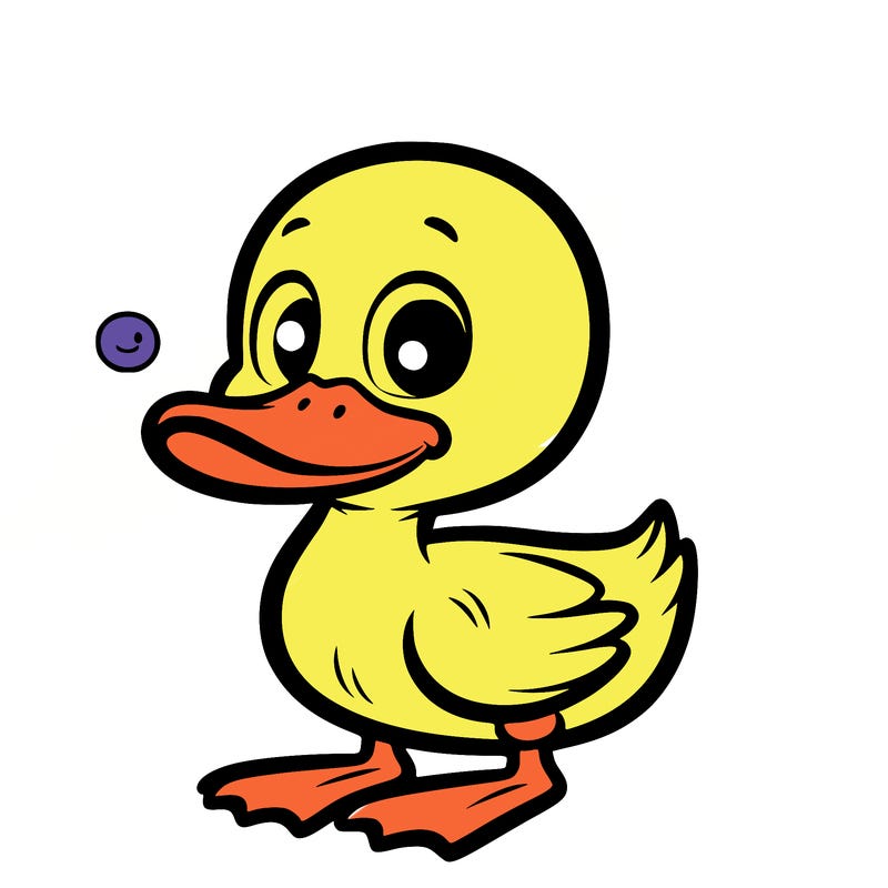 duck