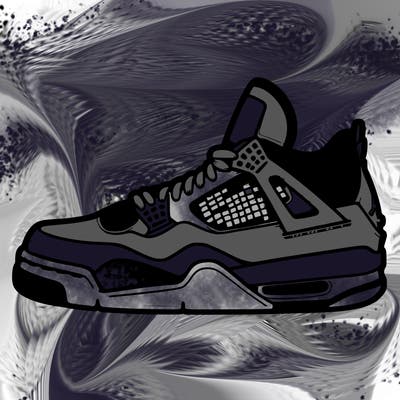 jordan 4