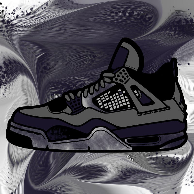 jordan 4