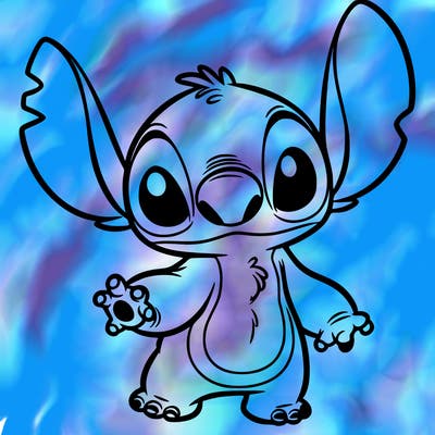stitch