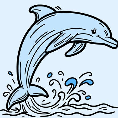 dolphin