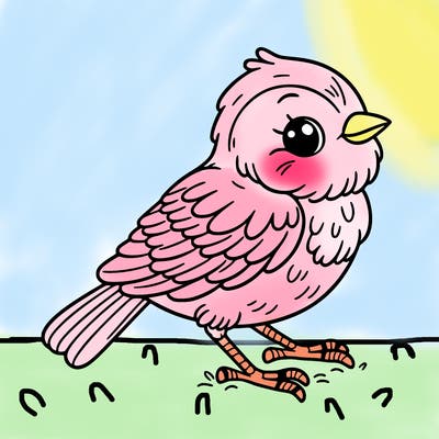 bird