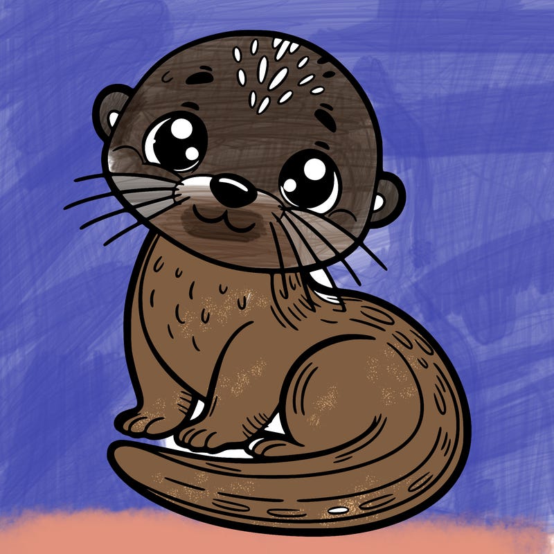 otter